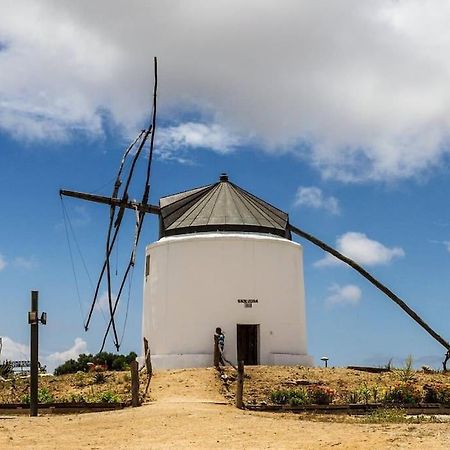 La Casa Del Tiempo Encantador Apartamento Vejer Vejer de la Frontera Exterior foto