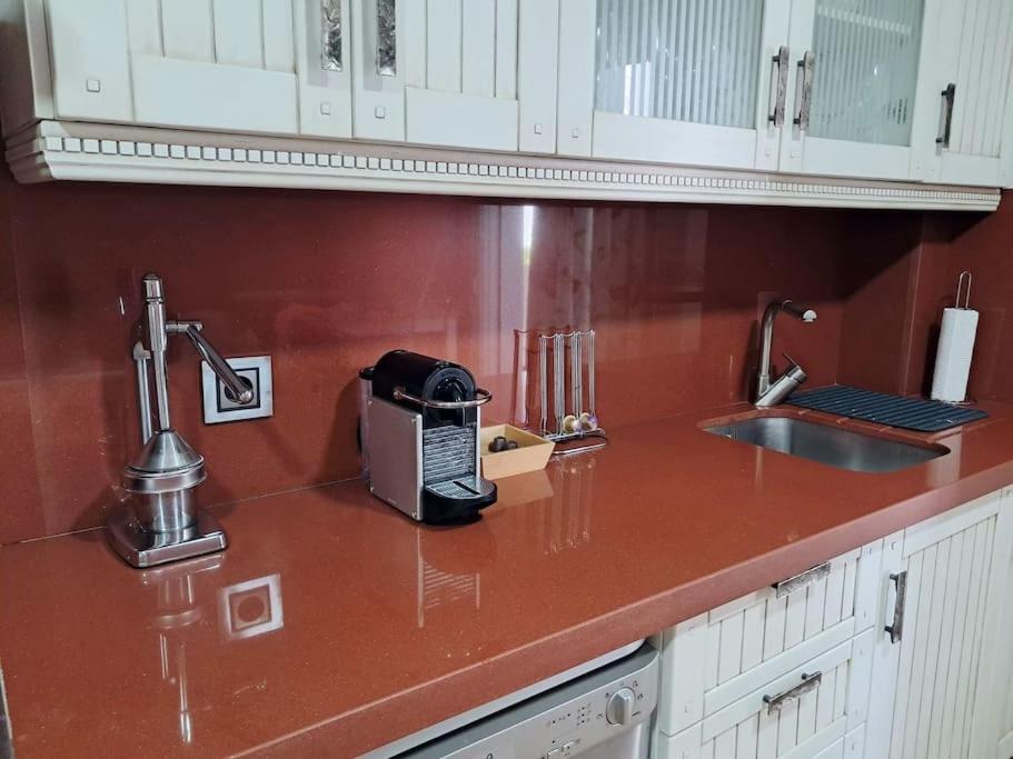 La Casa Del Tiempo Encantador Apartamento Vejer Vejer de la Frontera Exterior foto